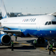Image for article titled United Airlines Employee Accused of Calling Actress Cacilie Hughes a 'Shining Monkey'